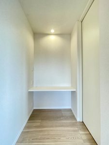 ブリリア長町 201号-10