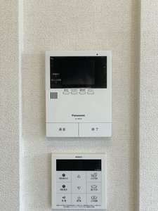 ブリリア長町 201号-14