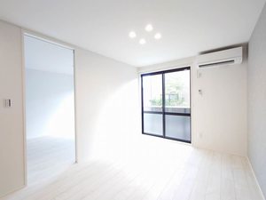 グラン・シャルムＢ 101号-1