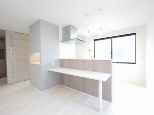 グラン・シャルムＢ 101号-2