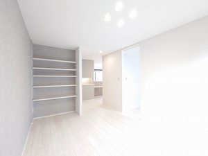 グラン・シャルムＢ 101号-3