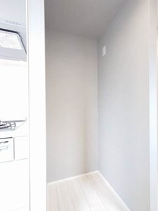 グラン・シャルムＢ 101号-8