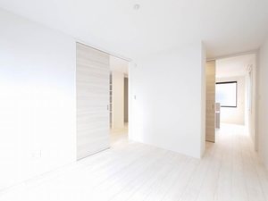 グラン・シャルムＢ 101号-9