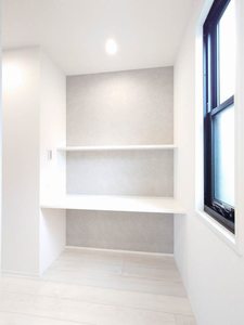 グラン・シャルムＢ 101号-12