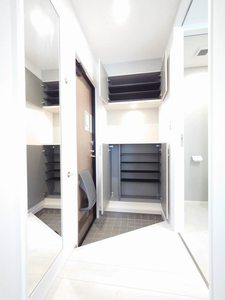 グラン・シャルムＢ 101号-13