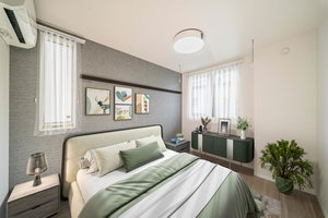 アローラ福室 102号-4