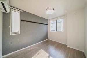 アローラ福室 102号-5