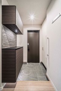 アローラ福室 102号-8