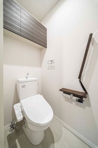 アローラ福室 102号-10