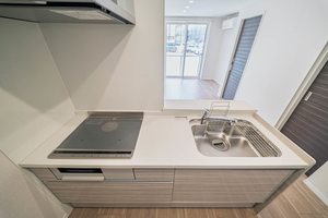 シャーメゾン定禅寺 101号-5