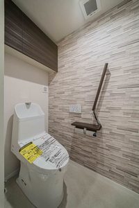 シャーメゾン定禅寺 101号-9