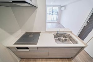 シャーメゾン定禅寺 201号-5