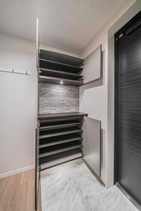 シャーメゾン定禅寺 201号-6