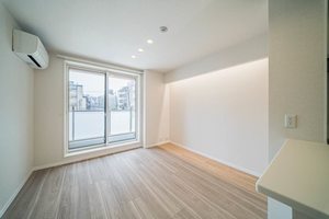 シャーメゾン定禅寺 203号-2