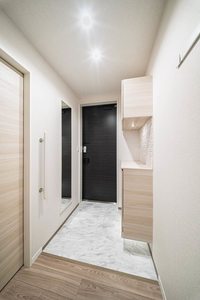 シャーメゾン定禅寺 203号-6