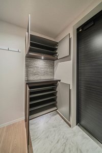 シャーメゾン定禅寺 301号-6