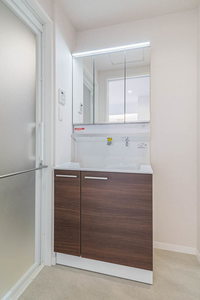 シャーメゾン定禅寺 301号-7