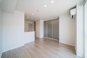 シャーメゾン定禅寺 302号-3