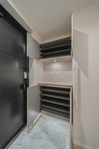 シャーメゾン定禅寺 302号-6