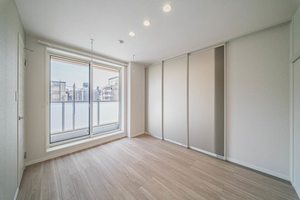 シャーメゾン定禅寺 302号-10