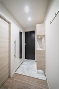 シャーメゾン定禅寺 303号-6