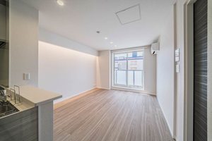 シャーメゾン定禅寺 401号-2