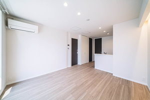 シャーメゾン定禅寺 401号-3