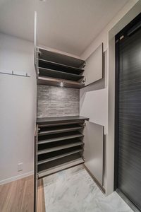 シャーメゾン定禅寺 401号-6