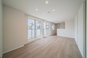 シャーメゾン定禅寺 402号-3