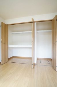 パセオ国広 103号-10