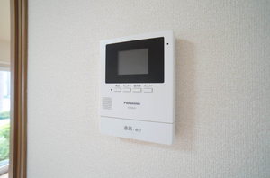 パセオ国広 103号-11