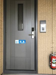 グロース・Ｒｉｎ　Ｂ 201号-2