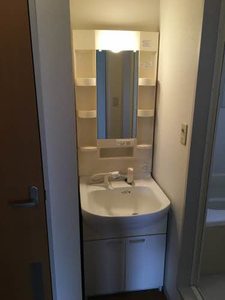 グロース・Ｒｉｎ　Ｂ 201号-6