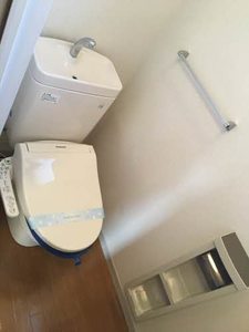 グロース・Ｒｉｎ　Ｂ 201号-9