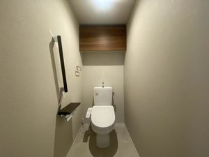 トレジオ野田町 101号-8