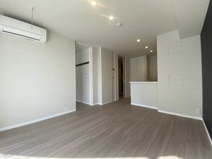 トレジオ野田町 102号-4