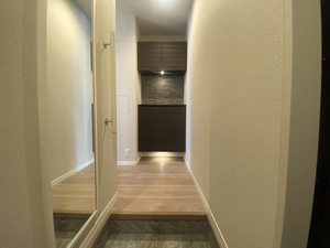 トレジオ野田町 102号-6