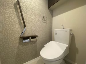 トレジオ野田町 102号-8