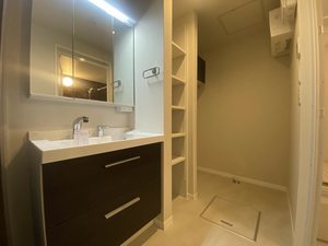 トレジオ野田町 102号-9