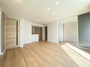 トレジオ野田町 103号-3