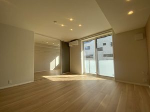 トレジオ野田町 103号-4