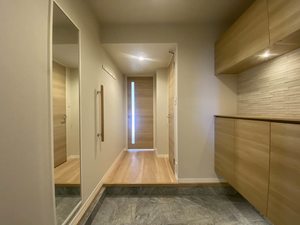 トレジオ野田町 103号-7