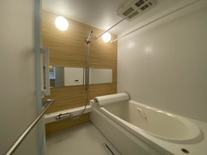 トレジオ野田町 103号-8