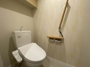 トレジオ野田町 103号-9