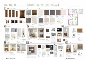 トレジオ野田町 201号-3