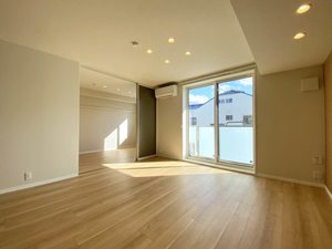 トレジオ野田町 203号-3