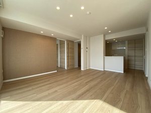 トレジオ野田町 203号-4