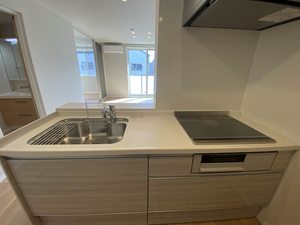 トレジオ野田町 203号-5