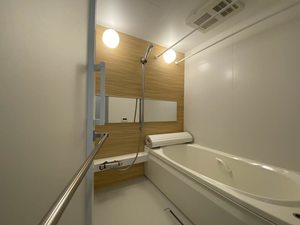 トレジオ野田町 203号-7