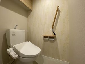 トレジオ野田町 203号-8